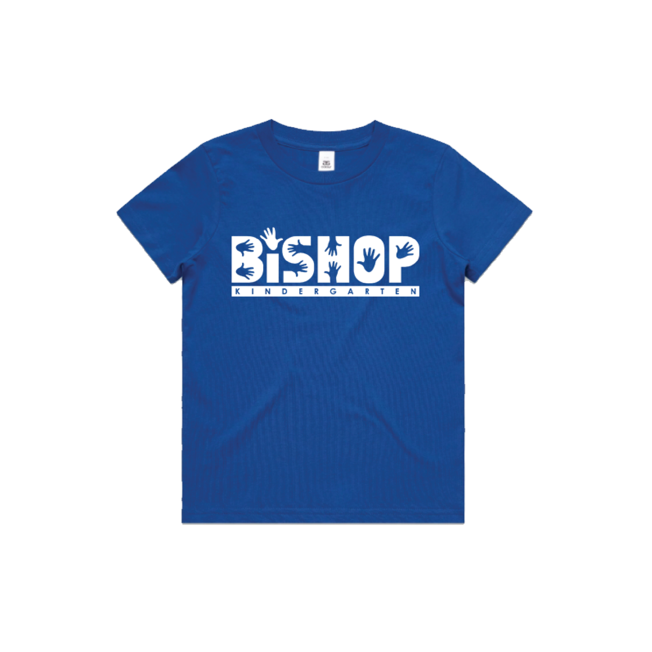 Bishop Kindy Tee