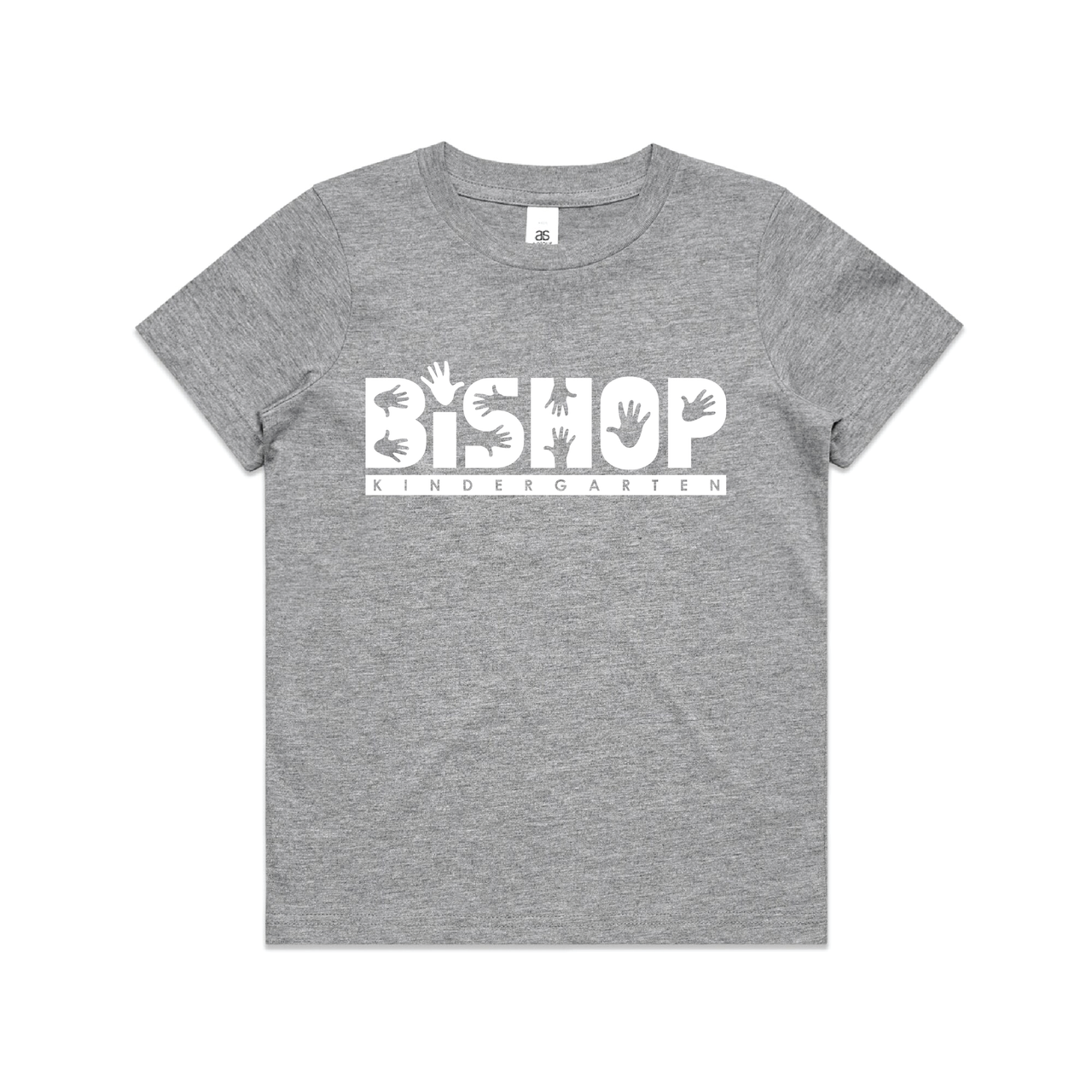 Bishop Kindy Tee