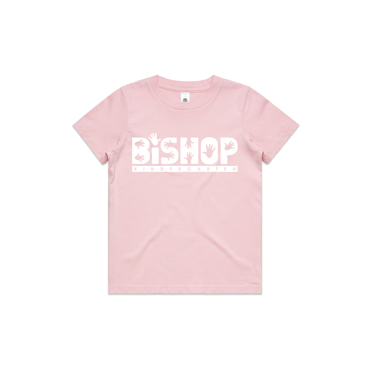 Bishop Kindy Tee