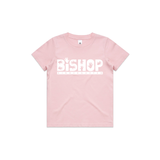 Bishop Kindy Tee