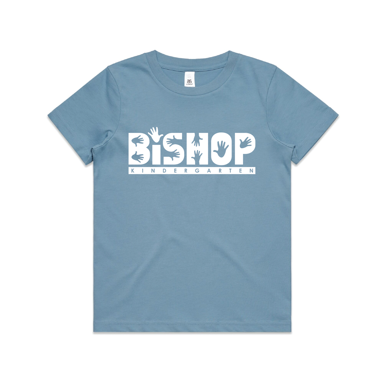 Bishop Kindy Tee