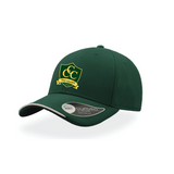 Charlton CC Cap