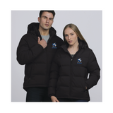 CEU Storm Edge Puffa Jacket