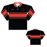 Cummins Kapinnie FNC Rugby Top