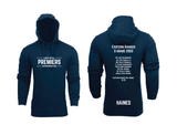 Eastern Rangers D Grade Premiers Hoodie