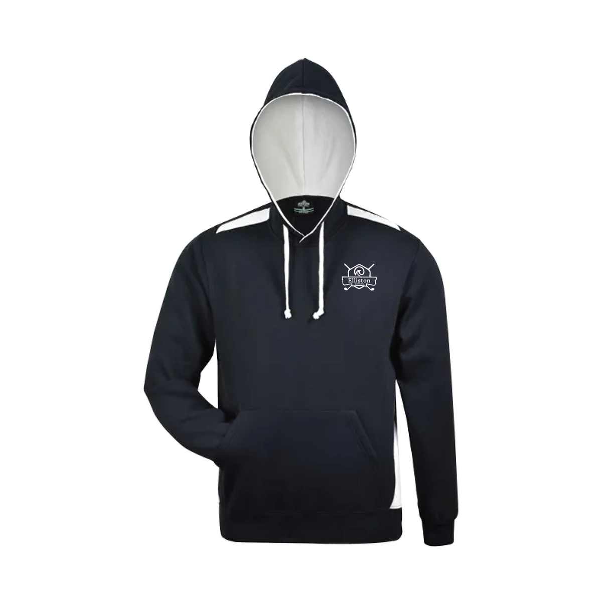 Elliston Golf Club Hoodie