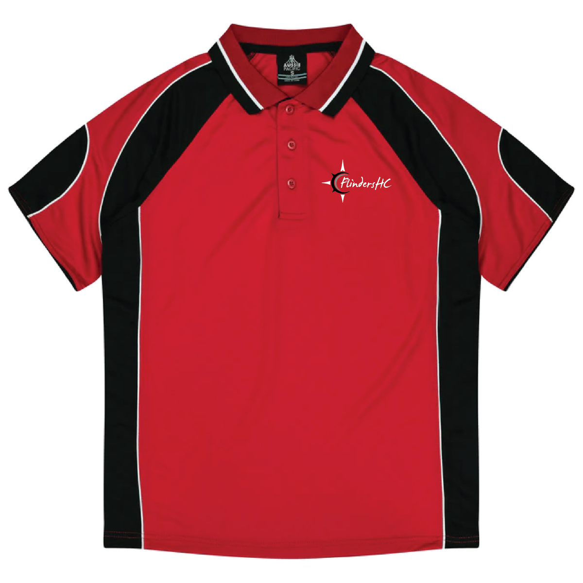 Flinders Hockey Club Polo