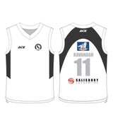 Gumeracha CC Vest