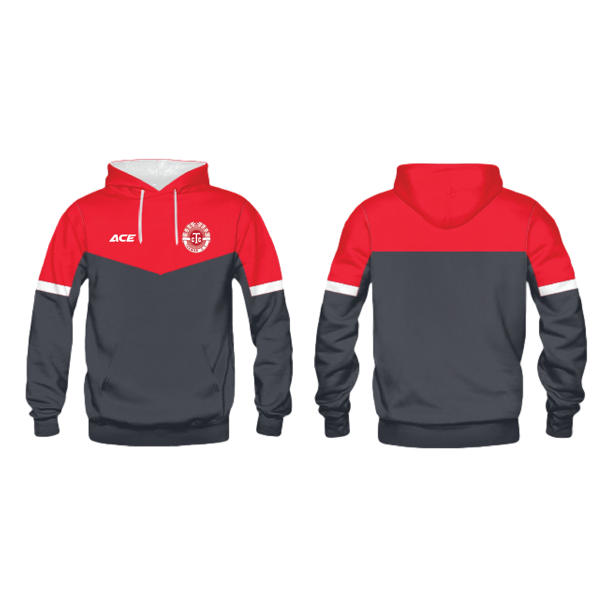 Tasman CC Hoodie