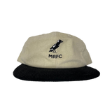 MRFC Corduroy Cap