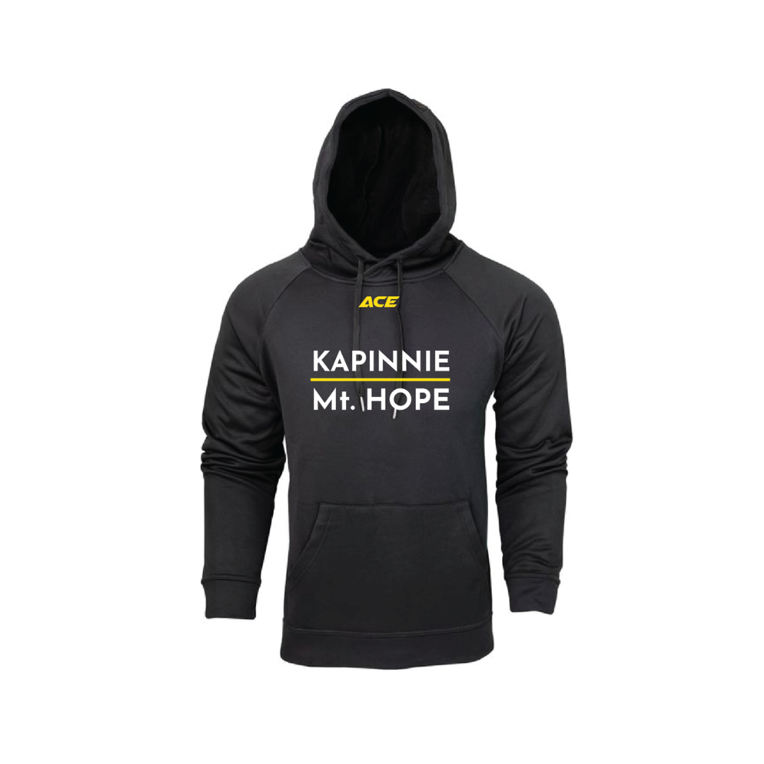 Kapinnie / Mt Hope CC Print Hoody