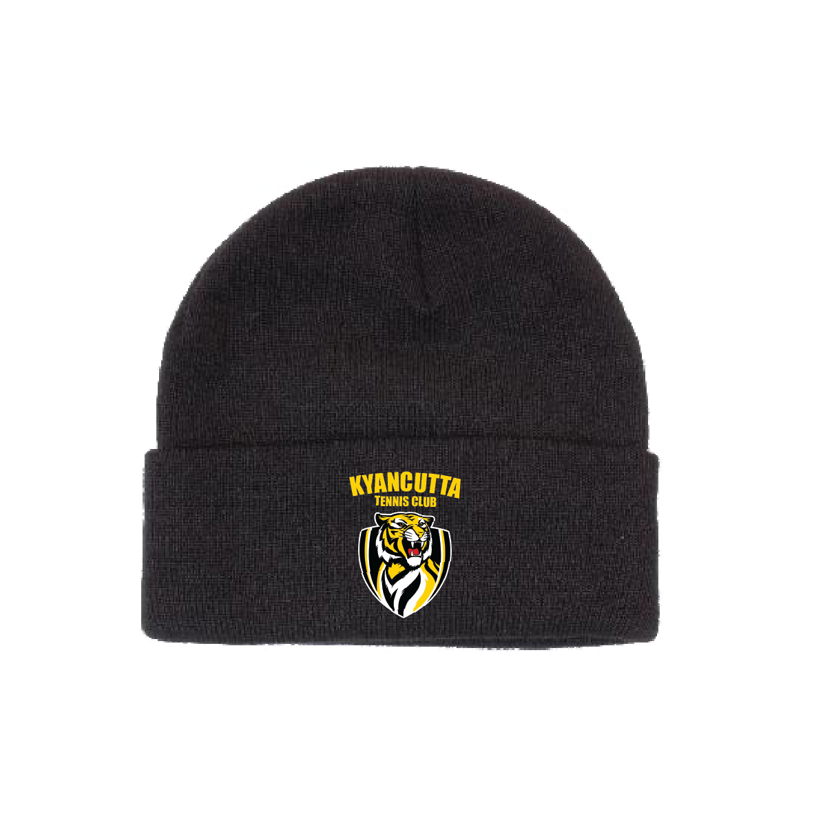 Kyancutta Tennis Club Beanie