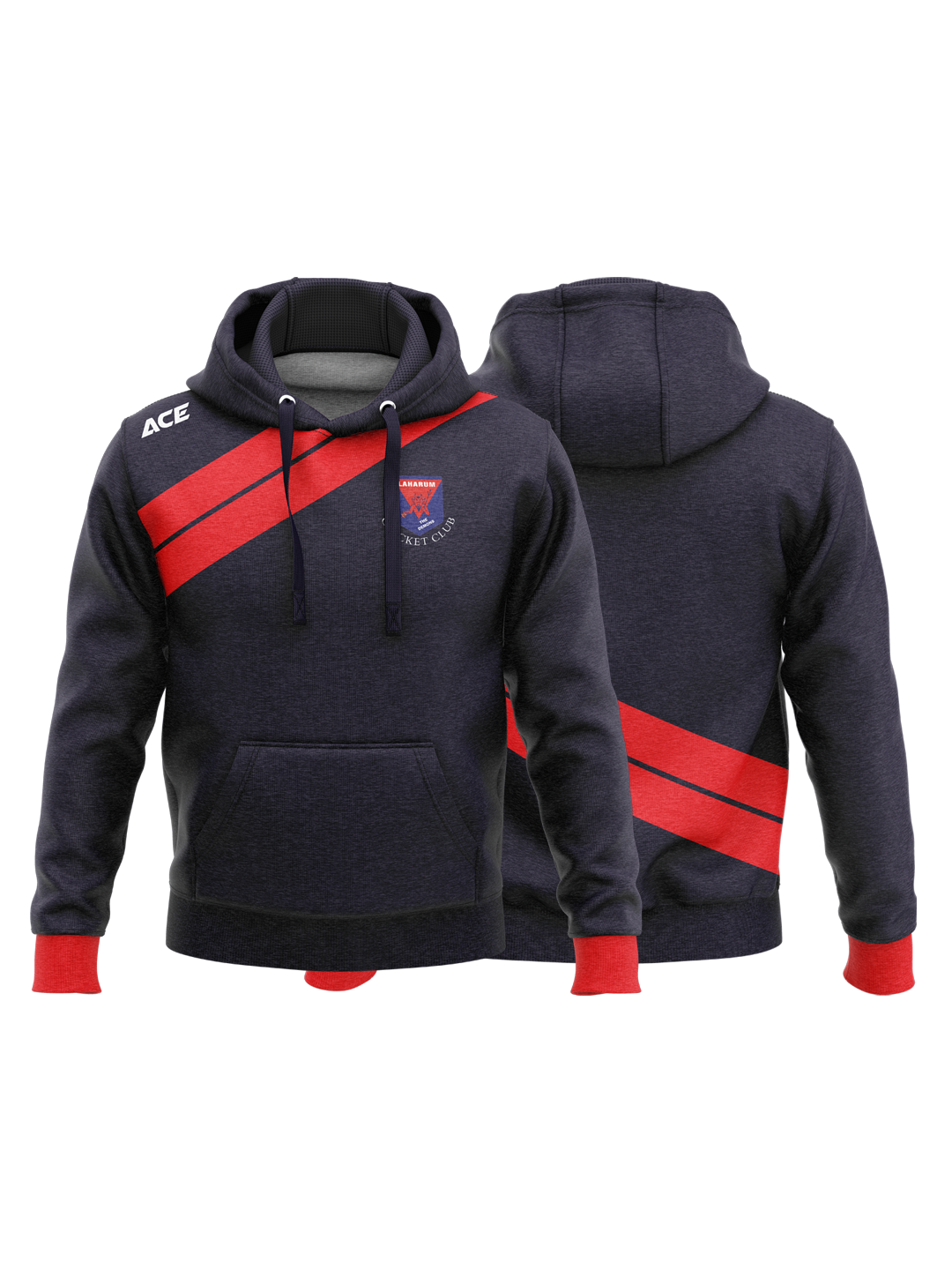 Laharum Hoody