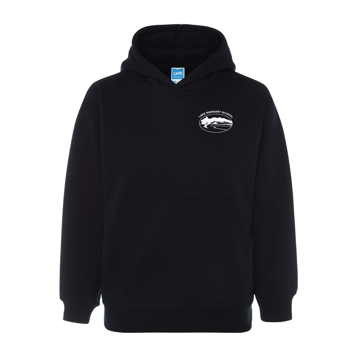Lake Wangary Hoodie