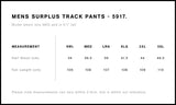 Cummins Ramblers Track Pants