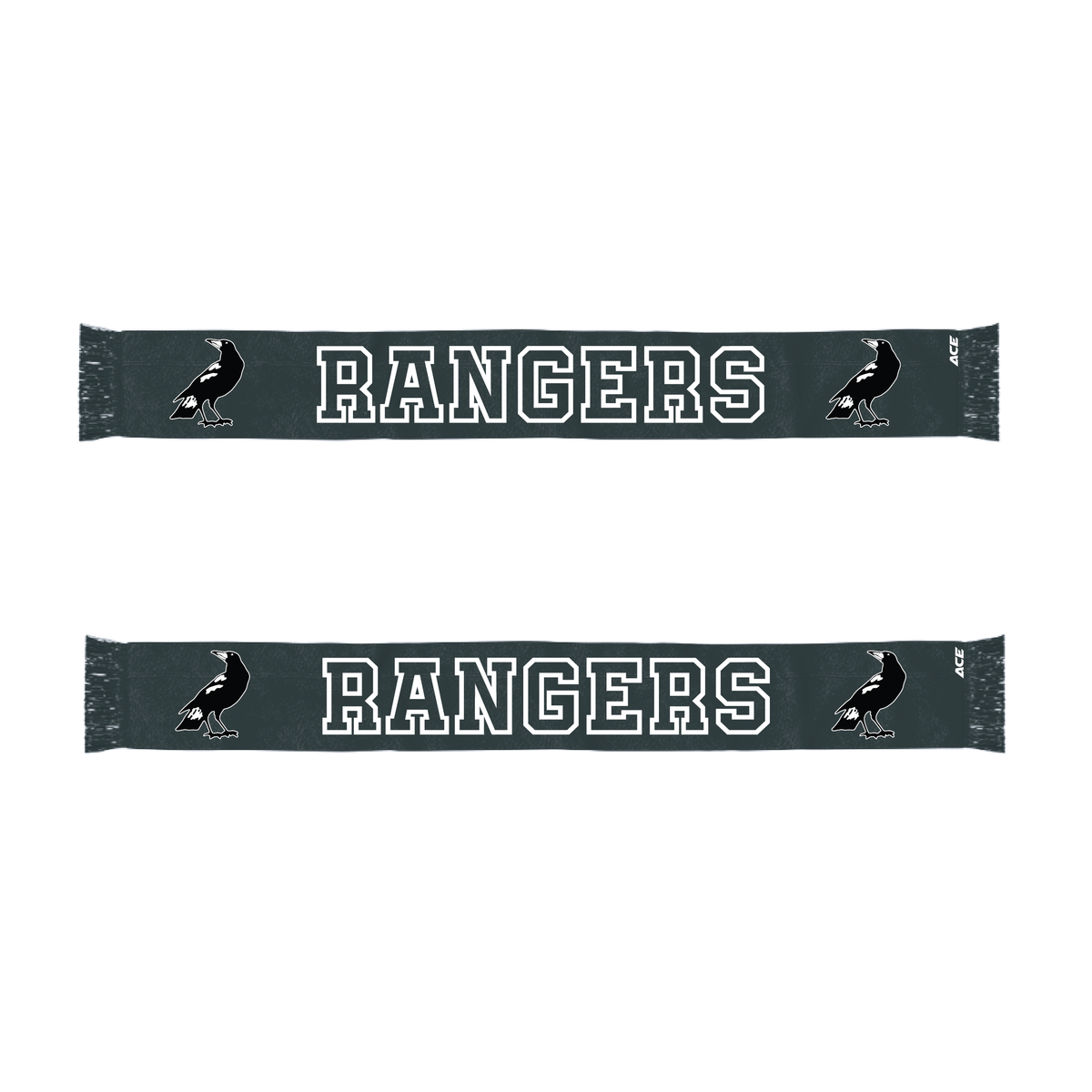 MRFC Scarf