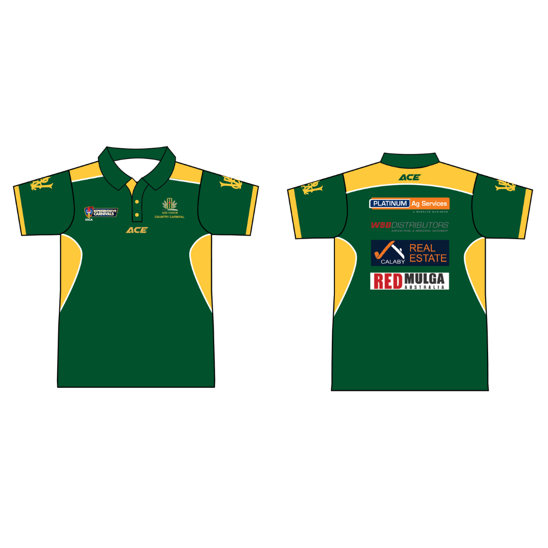 Mid North Walk Out Shirt