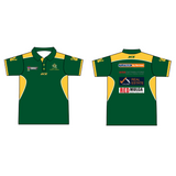 Mid North Walk Out Shirt