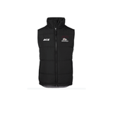 Minlaton CC Puffer Vest