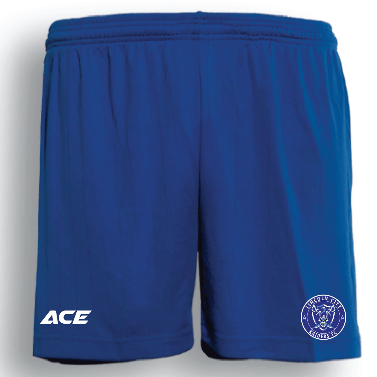 PLSA Lincoln City Raiders Shorts