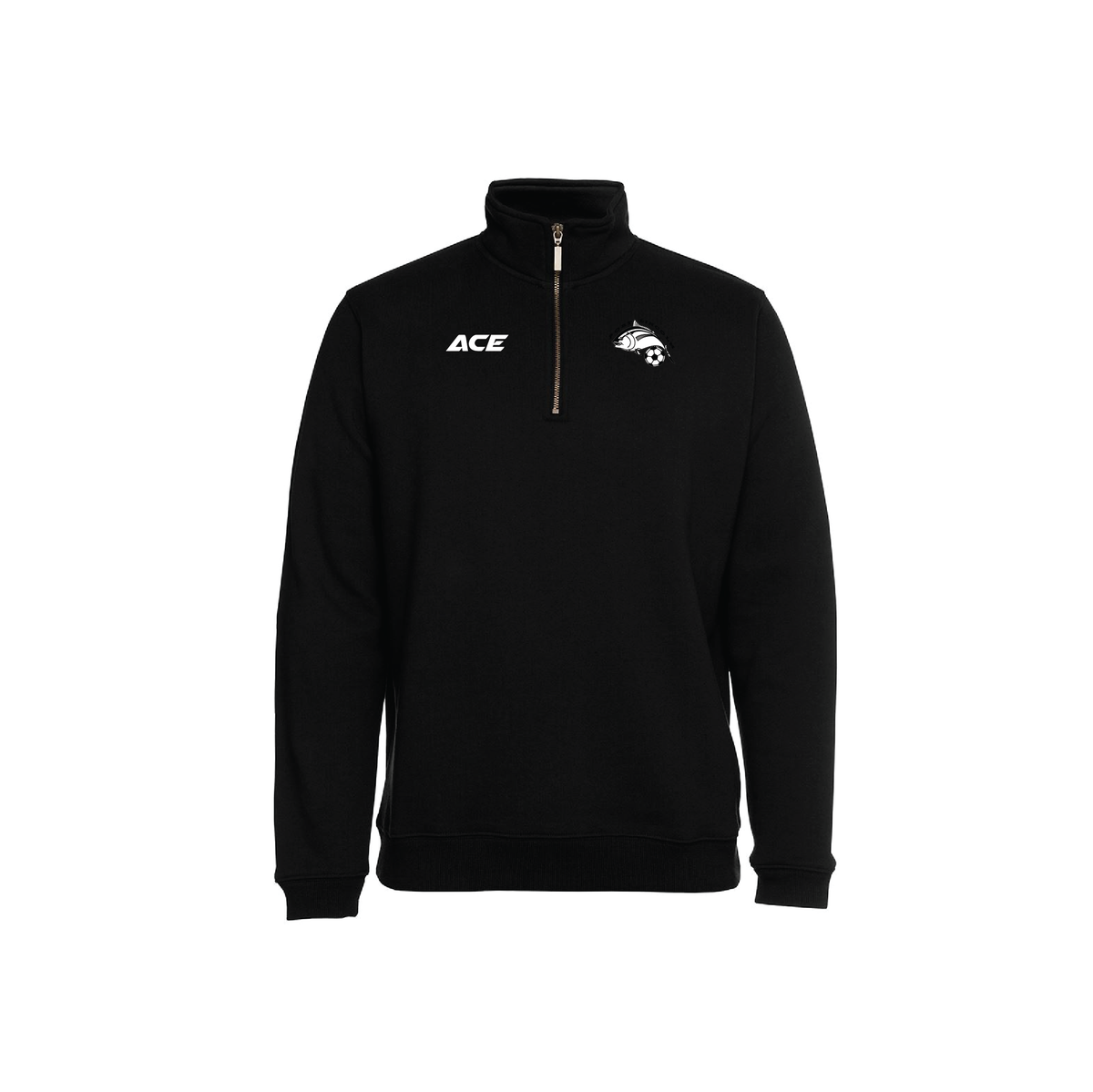 PLSA 1/2 Zip