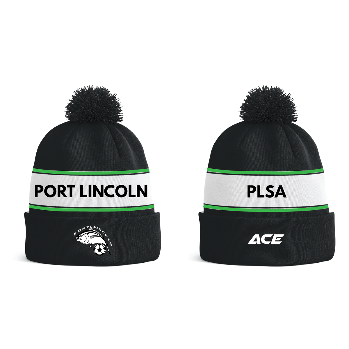 PLSA Beanie