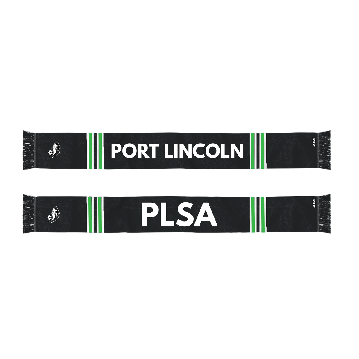 PLSA Scarf