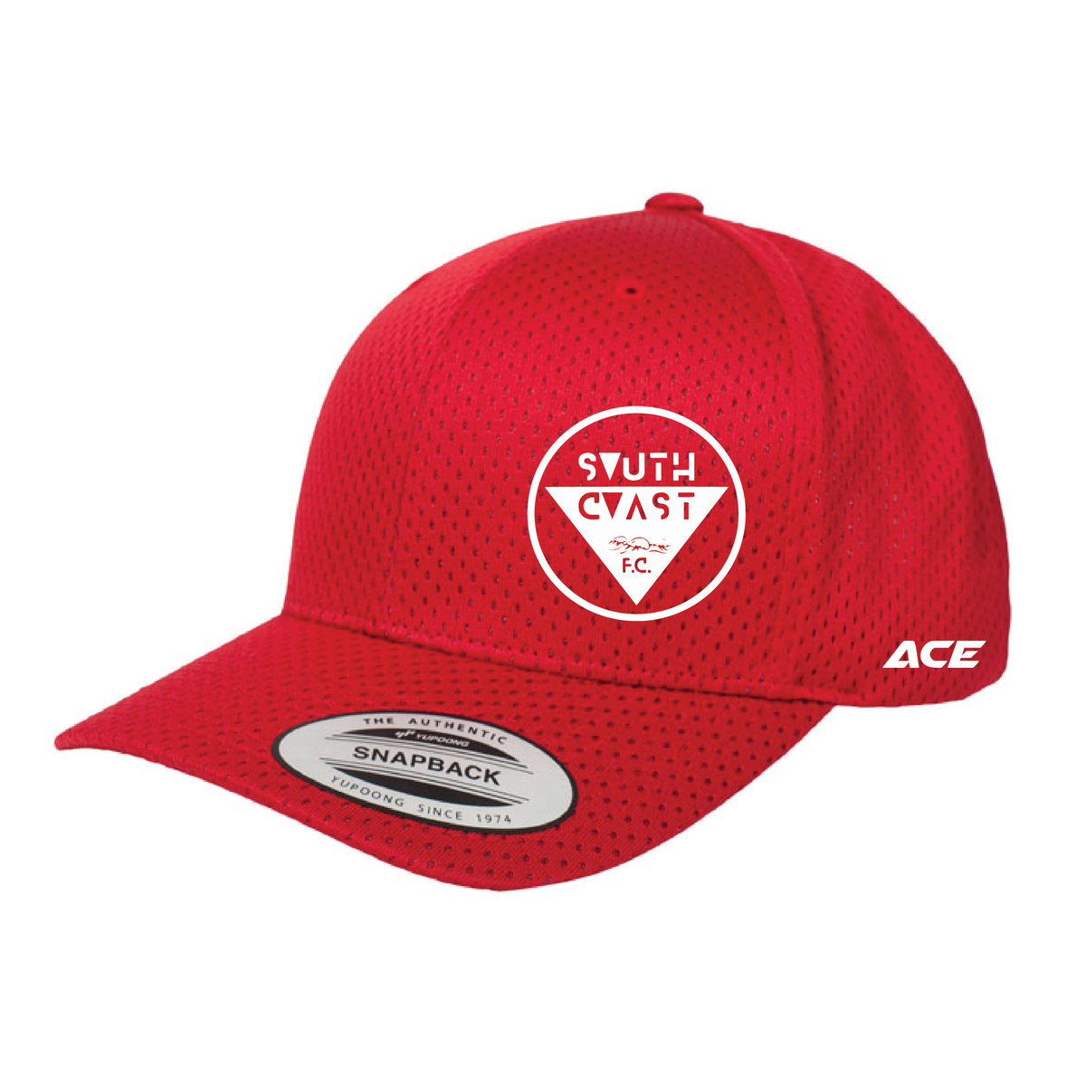 PLSA South Coast Cap