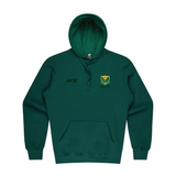 Rovers Logo Hoodie