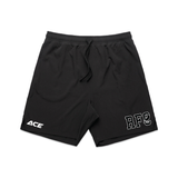 Cummins Ramblers Active Shorts