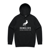 Cummins Ramblers Hoody - MAGPIES RAMBLERS