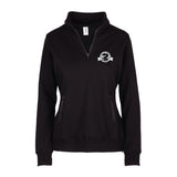 Cummins Ramblers Netball 1/4 Zip