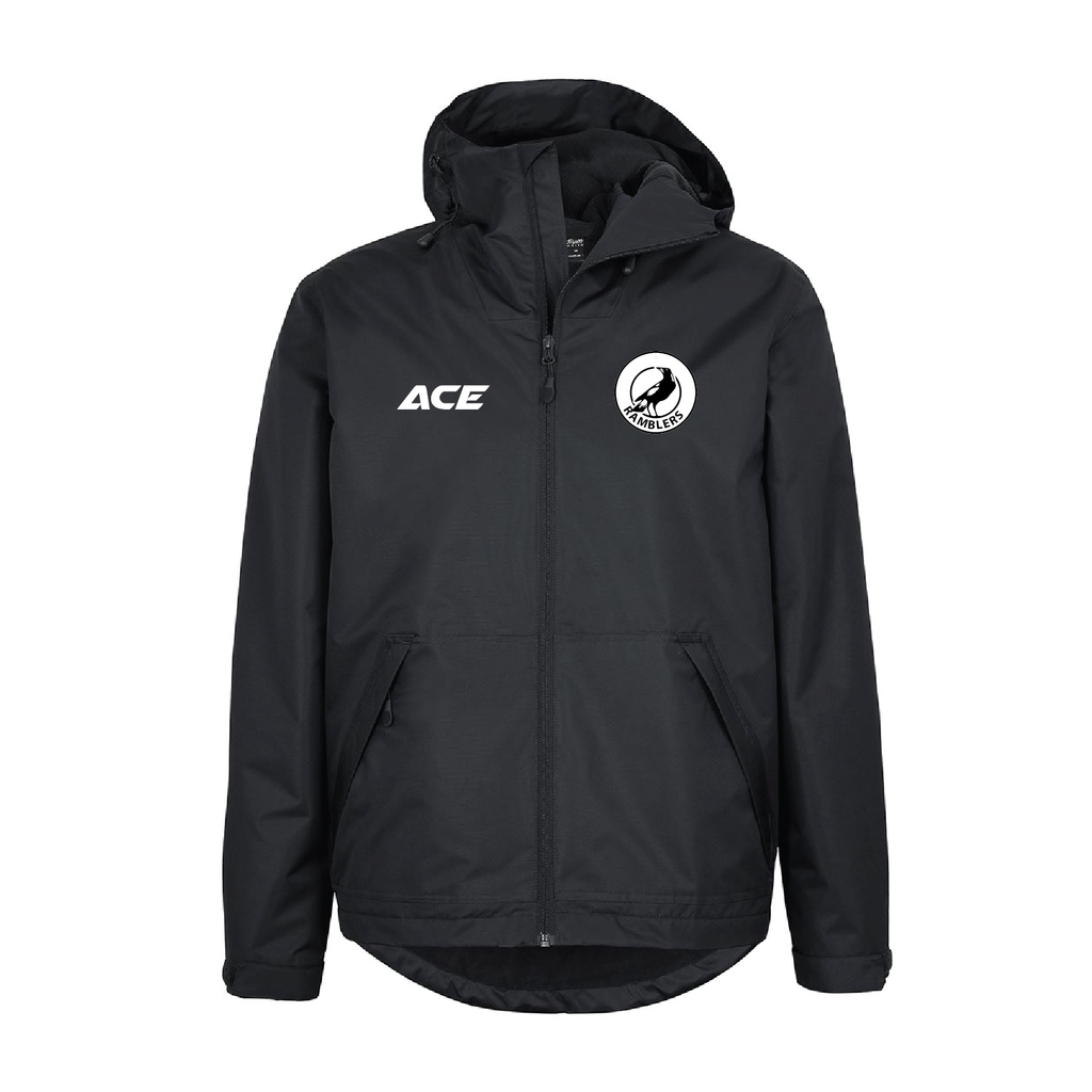 Cummins jackets store
