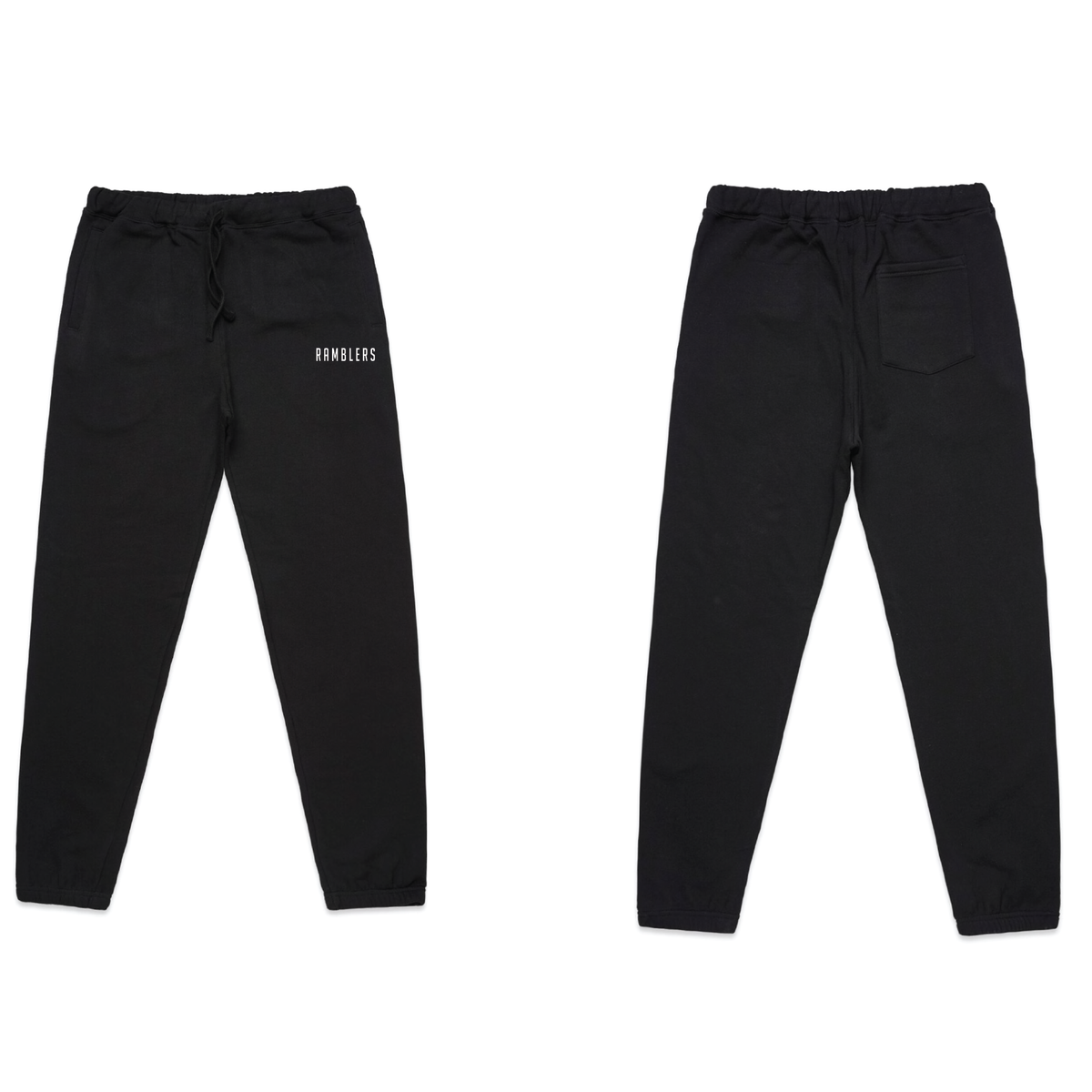 Cummins Ramblers Track Pants