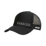Cummins Ramblers Trucker Cap - RAMBLERS