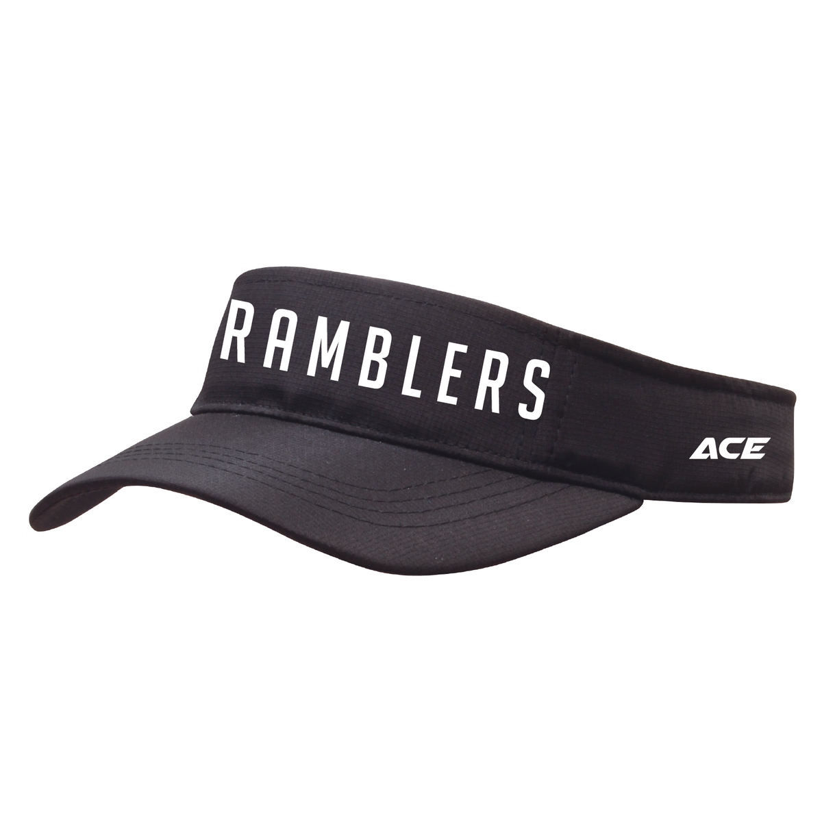 Cummins Ramblers Visor - RAMBLERS
