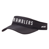 Cummins Ramblers Visor - RAMBLERS