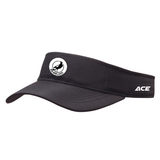 Cummins Ramblers Visor - FOOTBALL LOGO