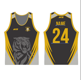 Kimba FNC Singlet