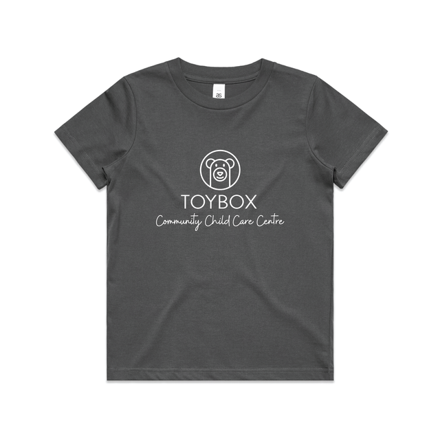 Toy Box Tee