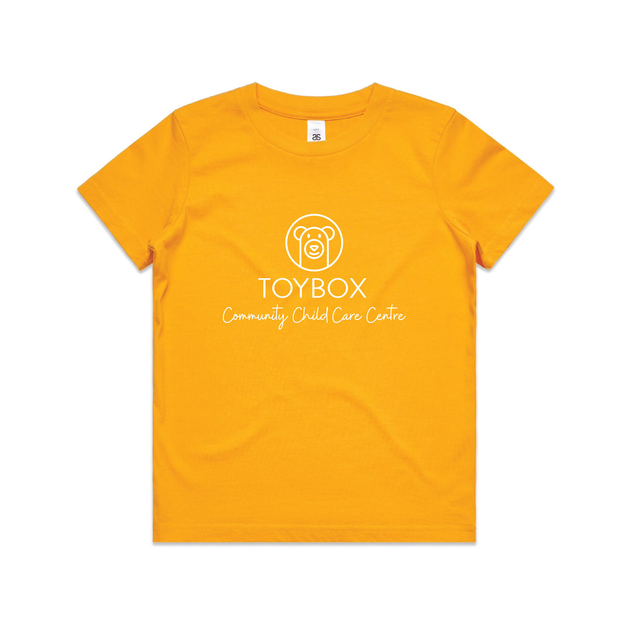 Toy Box Tee