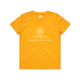 Toy Box Tee