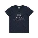 Toy Box Tee