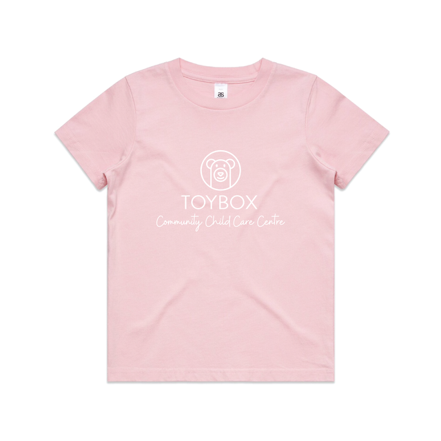 Toy Box Tee