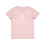 Toy Box Tee