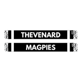 Thevenard SC Scarf