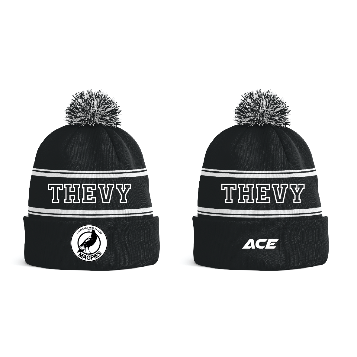 Thevenard SC Beanie