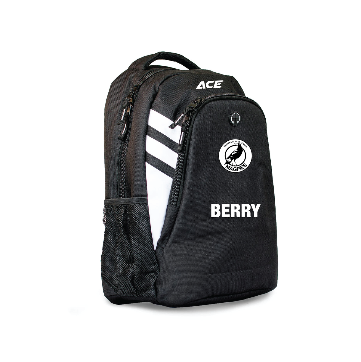 Thevenard Back Pack