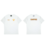 UYFNC Netball Umpire Top