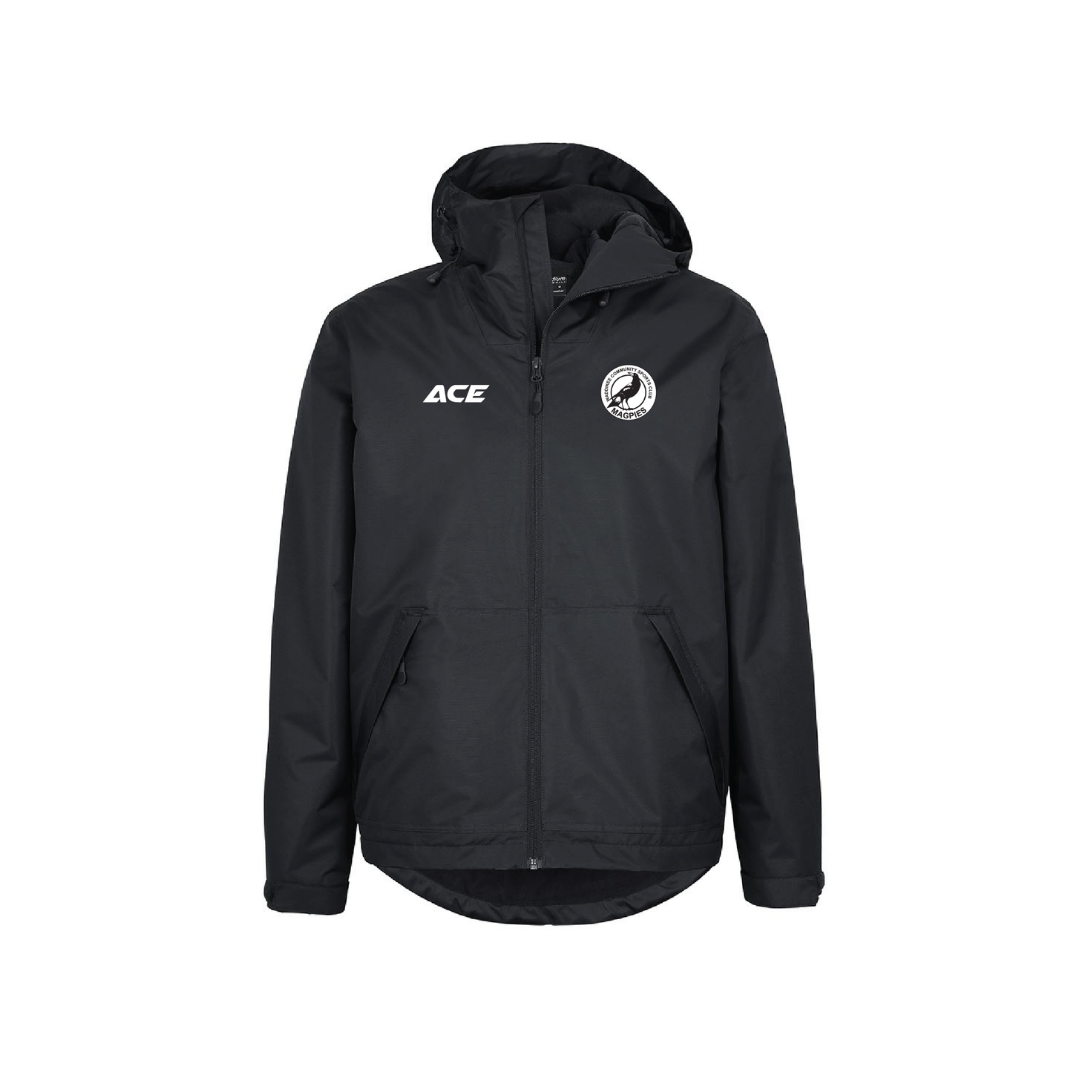 Waddikee CSC Tech Jacket